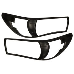 Toyota (Non-Oem Parts Suitable For) (Hilux Revo) (2016+) Head Lamp Trim