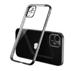 TPU side colour Cover For iPhone 13 Pro Max/13 Pro/13