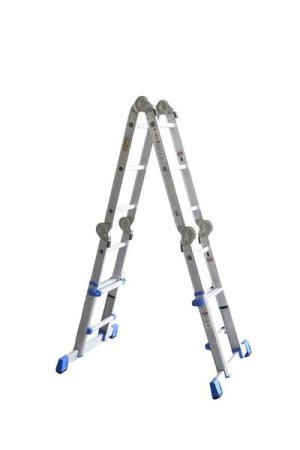 Maxi Multi-Use Telescopic - 3.57m
