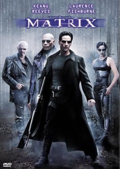 Matrix(DVD)