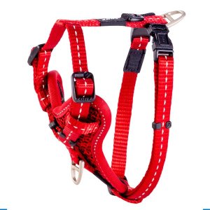 Rogz Utility Small Control Harness