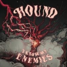 I Know My Enemies (Vinyl / 12" Album)