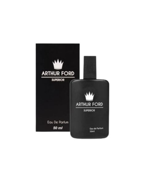 Arthur Ford Superior-Perfume Green #8