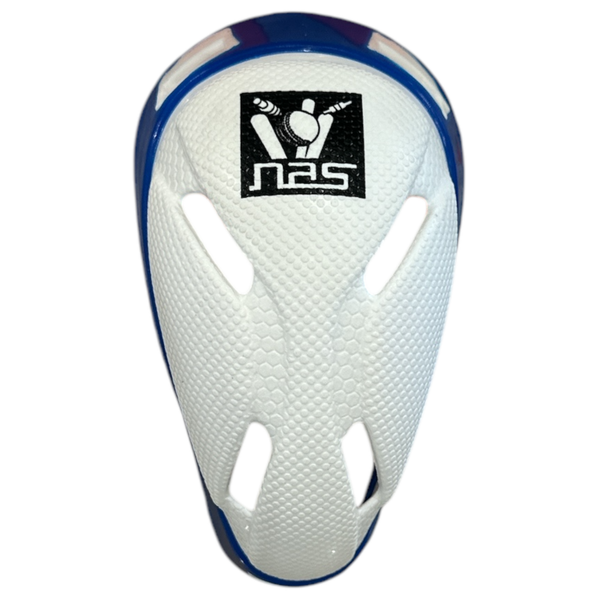 NAS Ultimate Cricket Abdominal Guard Box for Youth