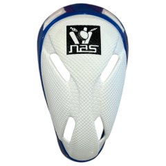 NAS Ultimate Cricket Abdominal Guard Box for Men