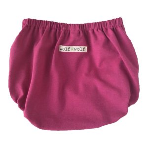 Nappy Cover Summerberry