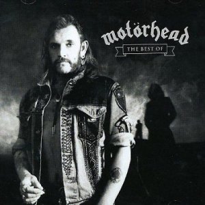 Best Of Motorhead (CD)