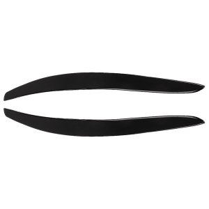 Headlight Trim Compatible with 3 Series Coupe E92 2006-2012