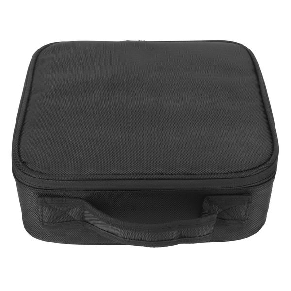 Travel Makeup Case Women Portable Toiletry Cosmetic Storage Bag Organizer