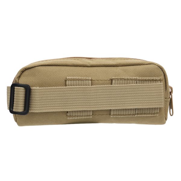 Protective Sunglasses Case For Military Bag - Shockproof Portable Glasses Box