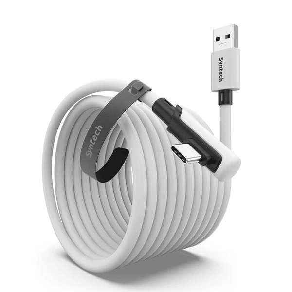 Syntech - Link Cable for Oculus/PC/Steam VR (3m)