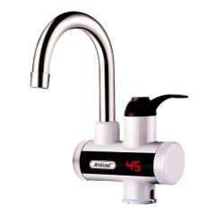 Electric Hot Water Tap / Faucet