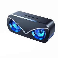 Wireless Bluetooth High Volume Dual Speaker Small Speaker