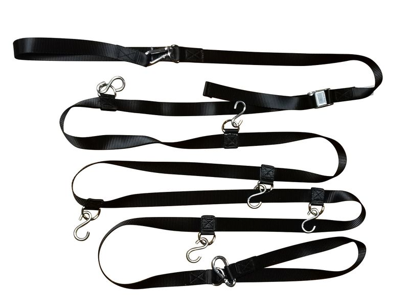 Camping Utility Strap