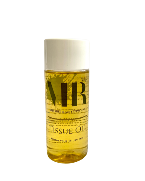 Miss Rhee Beauty Cosmetics - Tissue Oil - 150ml