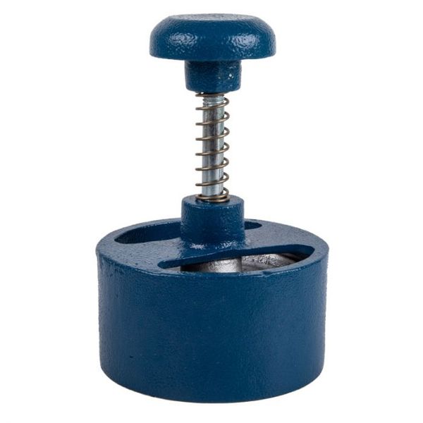 Claasens Pattie Former 100mm