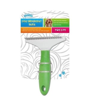 Pawise - Dog Rake Small