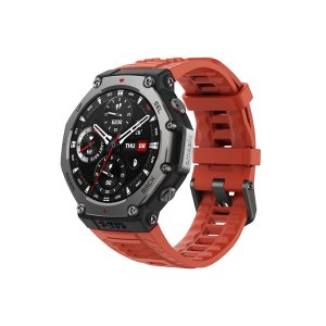 Amazfit T-Rex 3 - Smart Watch 48mm (GPS)- Official Hyrox watch