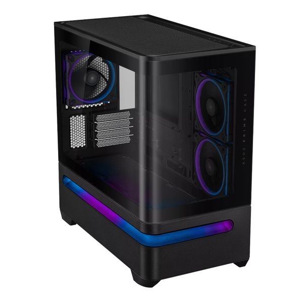 Asus UWM 1 Gaming Chassis/Graphics Card/Power Supply Combo