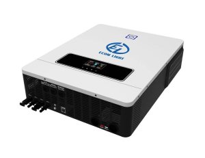 Solar Inverter Hybrid 48V 10.2Kw Pure Sine Wave