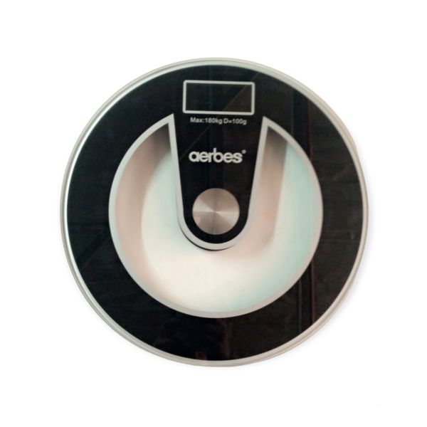 Aerbes AB-J399 LCD Smart Weight Scale