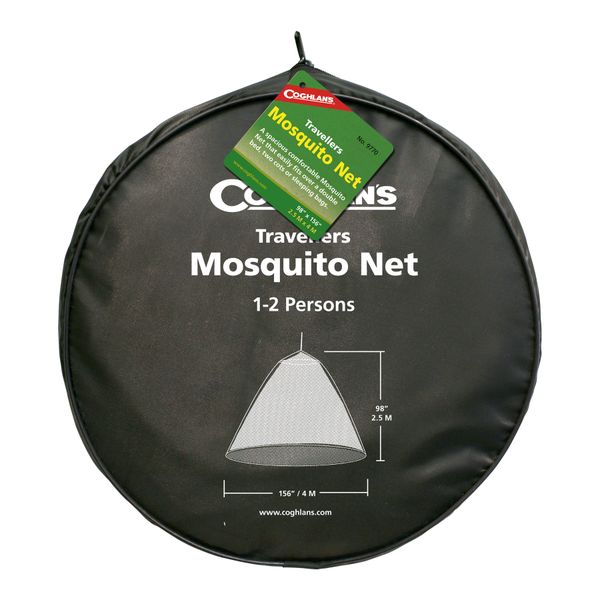 Coghlan's - Travellers Mosquito Net