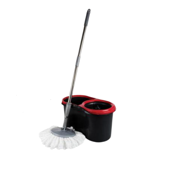 Proff - 13 Litre Microfibre Mop and Bucket