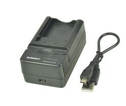 Duracell GoPro Hero 4 Battery Charger
