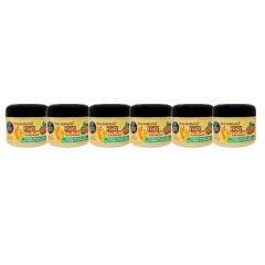 Good Stuff Bee Natural Foot Scrub 200ml