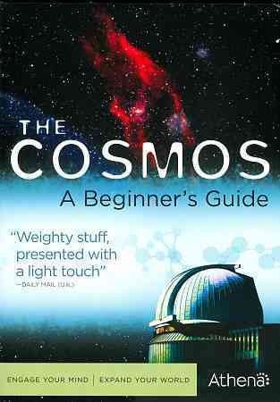 Cosmos:Beginner's Guide - (Region 1 Import DVD)