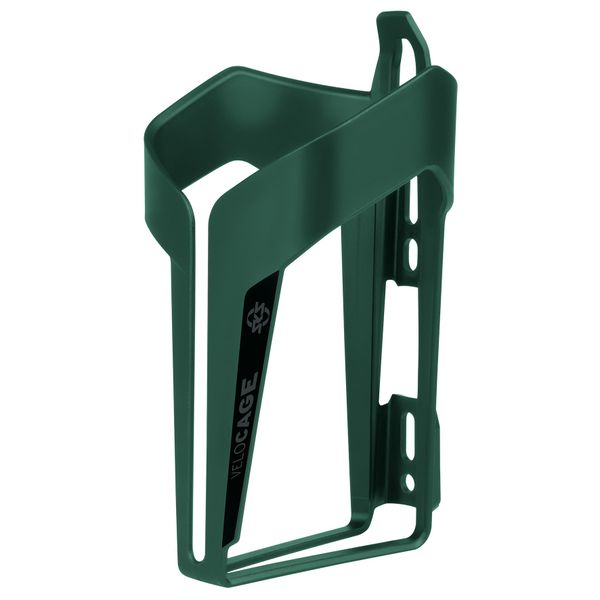 SKS Germany - Bottle Cage for Bicycles - Lightweight &amp; Sporty Velocage 42g
