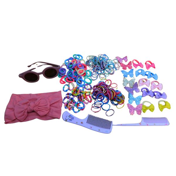 Pre School Girl Accessory gift set