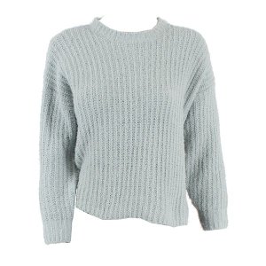 Blackcherry Teal Cropped Style Jersey