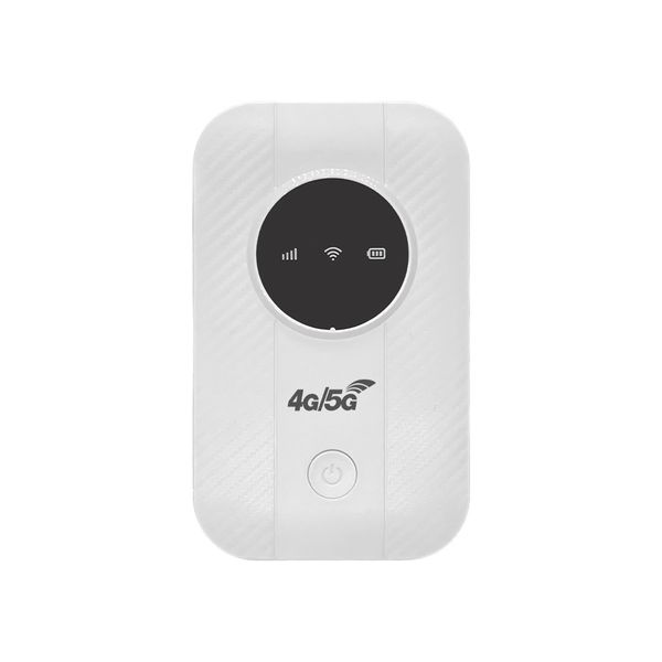 4G LTE USB WiFi Modem 300Mbps Unlocked WiFi Micro SIM Card Slot Built