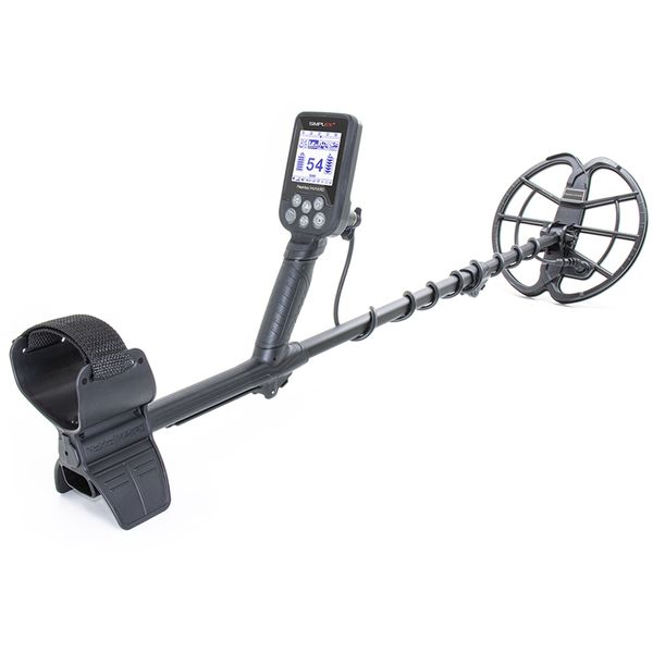 Nokta Makro Simplex+ WHP Metal Detector