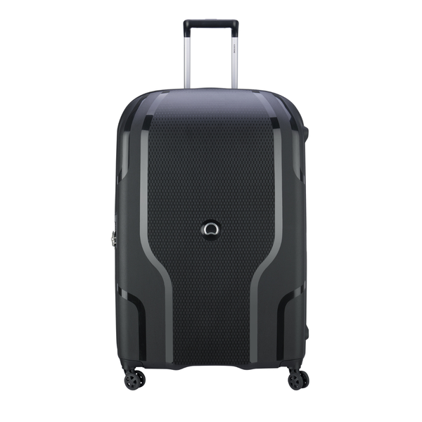 Delsey Clavel 71cm Hard Case Chec In Trolley Case Recycled Polypropylene