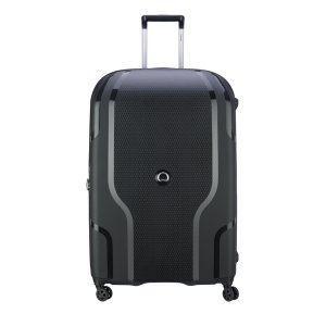 Delsey Clavel 83cm Hard Case Chec In Trolley Case Recycled Polypropylene