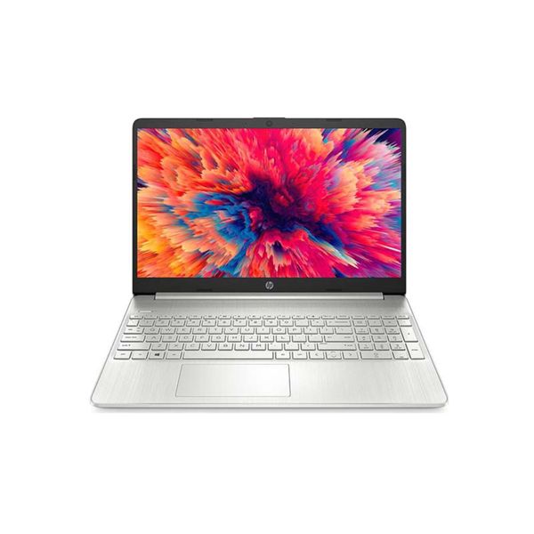 HP 15S 15.6" Laptop | Intel Core i3-N305 | 256GB SSD | Certified Pre-Owned
