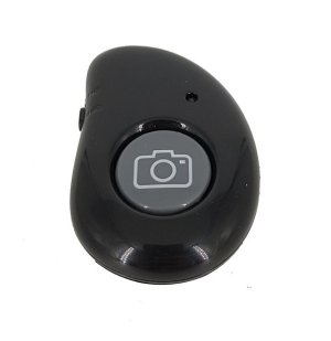 Remote Shutter - Black