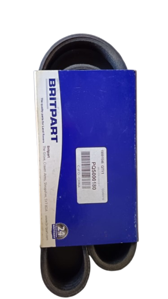 Land Rover Freelander TD4 Drive Belt