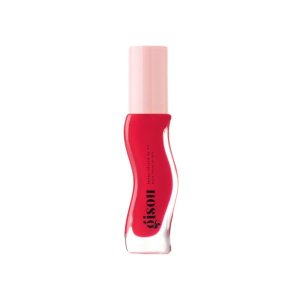 Gisou Honey Infused Lip Oil- Strawberry Sorbet