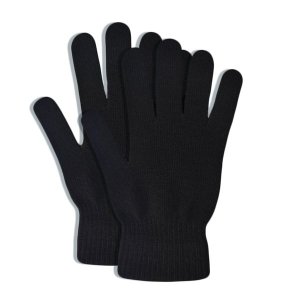Winter Magic Gloves