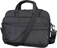 Trust Sydney Sustainable Laptop Bag 17.3 Inch with Shoulder Strap