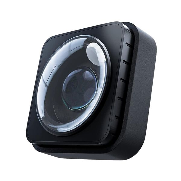 S-Cape Wide Angle Lens compatible with Gopro hero 10 &amp; 9