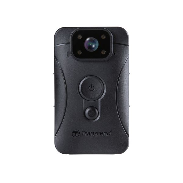 Transcend DrivePro Body 10 Body Camera Full HD