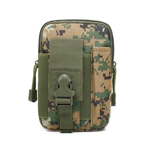 Durable Tactical Molle Pouch