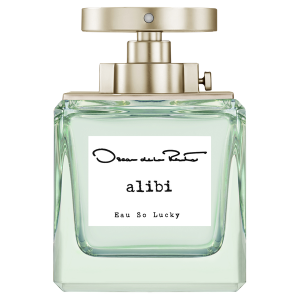 Oscar De La Renta Alibi 'Eau So Lucky' Edt 100ml