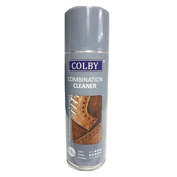 Colby Combination Cleaner