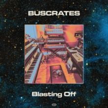 Blasting Off (Vinyl / 12" Album)