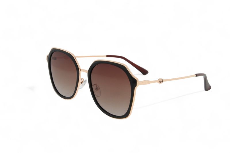 YITUO Women Polarised Oversized Sunglasses 2028